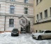офис 553 кв.м - Москва, Кривоколенный переулок, 12с1