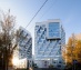офис 1203 кв.м - Москва, улица Двинцев, 12к1А