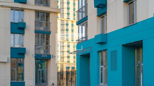 Торговая площадь (106 м²)