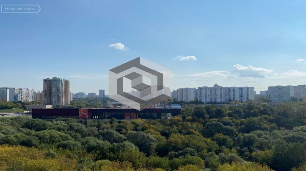 Помещение свободного назначения (2537 м²)