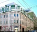офис 2012 кв.м - Москва, Старая Басманная улица, 14/2с4
