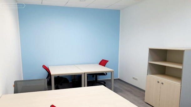 Офис (29.4 м²)