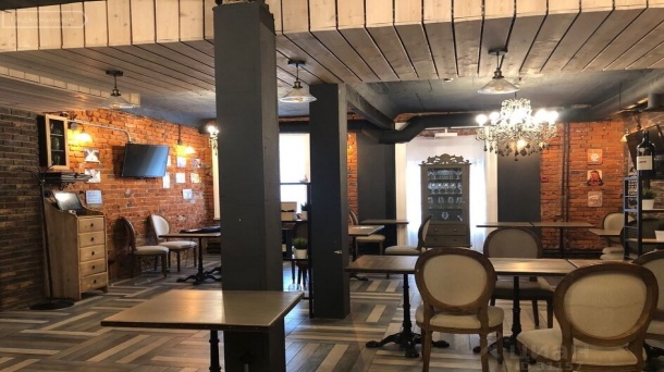 Помещение свободного назначения (220 м²)