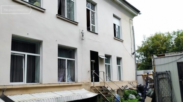Помещение свободного назначения (1522 м²)