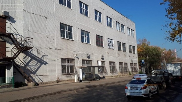 Офис (92.5 м²)