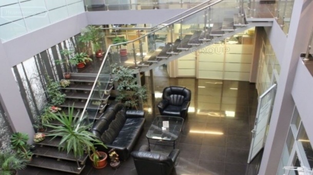 Офис (12.6 м²)