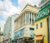 офис 143 кв.м - Москва, Новослободская улица, 24с1