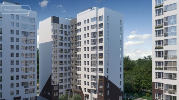 Торговая площадь (76 м²)