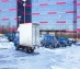 офис 30 кв.м - Москва, Очаковское шоссе, 34