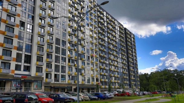 Помещение свободного назначения (72.1 м²)