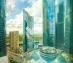 офис 2477 кв.м - Москва, Пресненская набережная, 6с2
