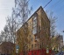 офис 18 кв.м - Москва, Ольховская улица, 15