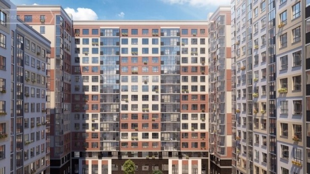 Торговая площадь (114.6 м²)