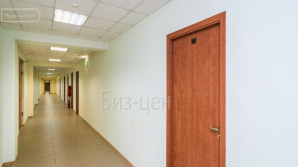 Офис (40 м²)