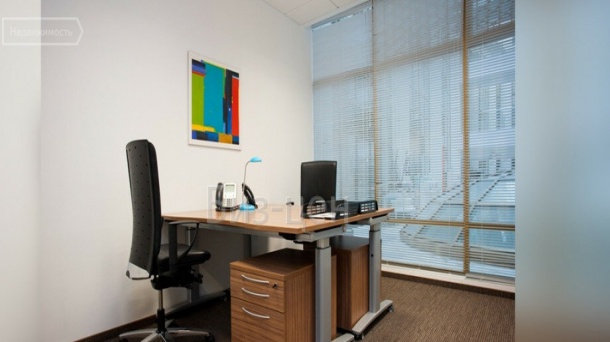 Офис (32 м²)