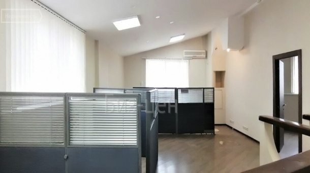 Офис (48 м²)