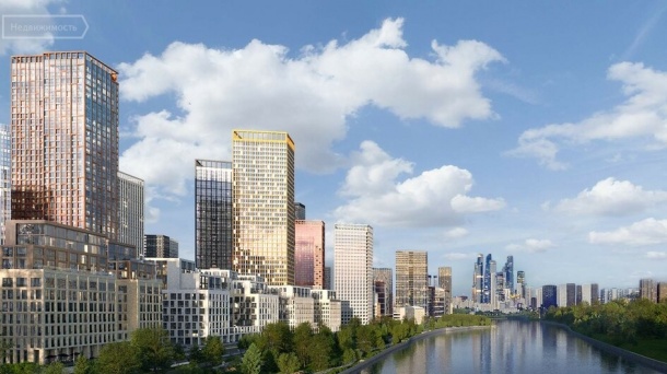 Офис (100.8 м²)