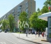 торговая площадь 11 кв.м - Москва, Ленинградское шоссе, 9к1