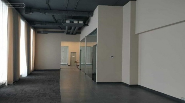 Торговая площадь (185 м²)