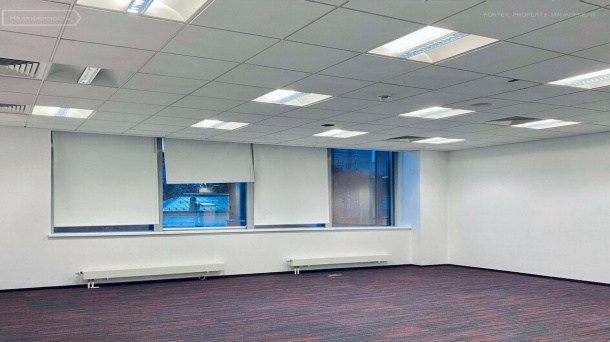 Офис (4333 м²)