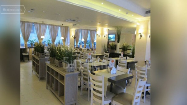 Офис (60 м²)