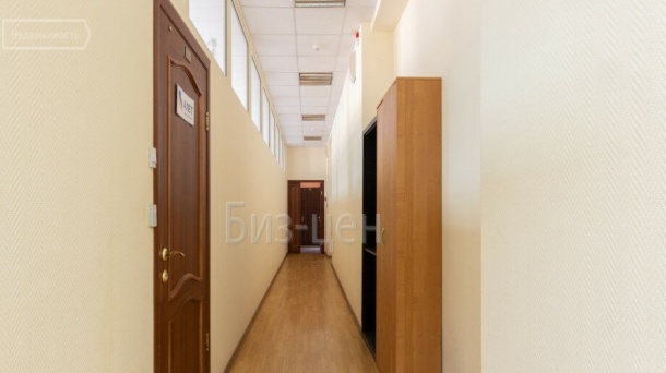 Офис (66 м²)