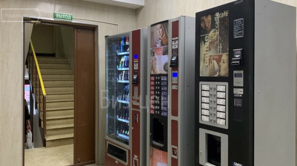 Офис (95 м²)