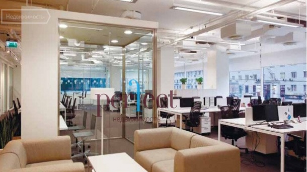 Офис (2252.9 м²)