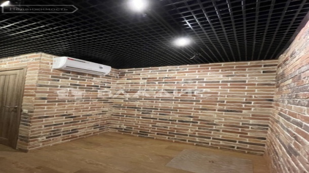 Торговая площадь (8.1 м²)