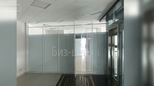 Офис (83 м²)