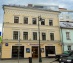 своб. назнач. 1333 кв.м - Москва, улица Сретенка, 16/2