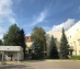 офис 2094 кв.м - Москва, 1-я Магистральная,11/2