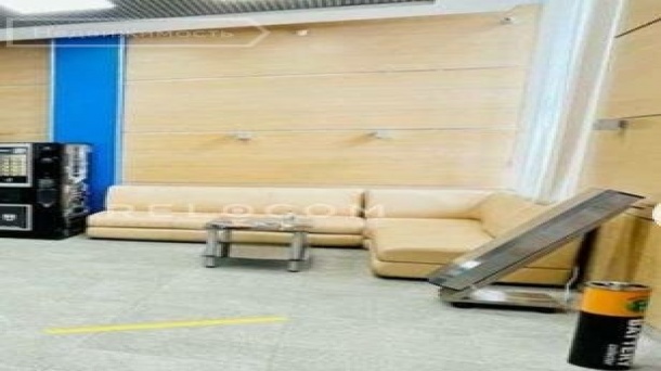 Офис (3491 м²)