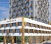 офис 1368 кв.м - Москва, Смольная улица, 2