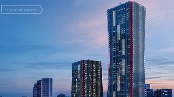 Офис (221.9 м²)