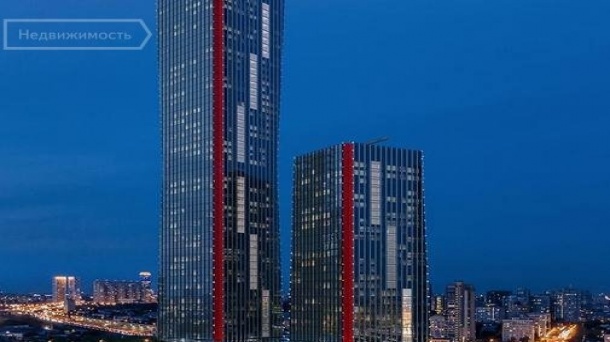 Офис (481.3 м²)