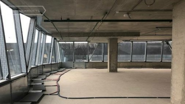 Офис (31.3 м²)