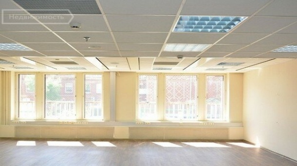 Офис (171.8 м²)