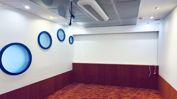 Офис (1416 м²)