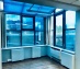 офис 611 кв.м - Москва, улица Обручева, 23к3