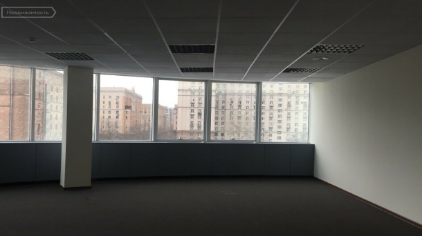 Офис (359 м²)