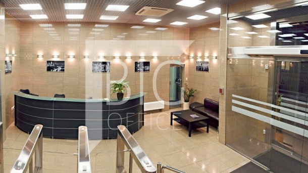 Помещение свободного назначения (155 м²)