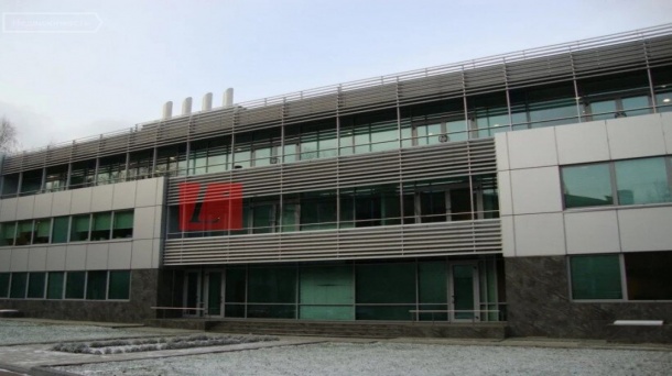 Офис (5661 м²)