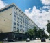 офис 1465 кв.м - Москва, улица Шаболовка, 31Г