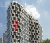 офис 884 кв.м - Москва, проспект Мира, 95