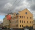 офис 580 кв.м - Москва, Люсиновская улица, 15