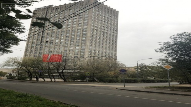 Офис (2620 м²)