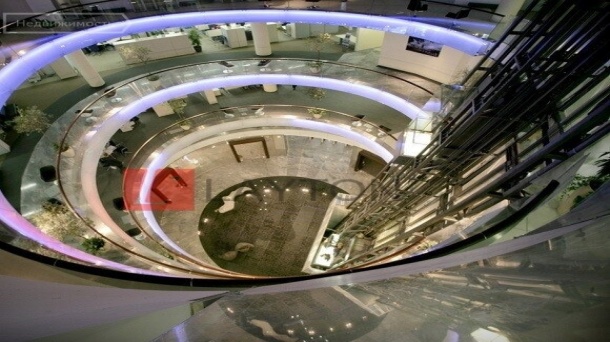 Офис (1195 м²)