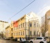 офис 1480 кв.м - Москва, улица Бахрушина, 2/5с2