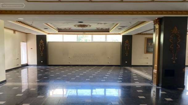 Помещение свободного назначения (149 м²)